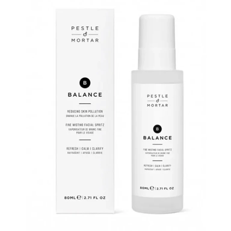 Pestle&Mortar fine mist spray 80 ml