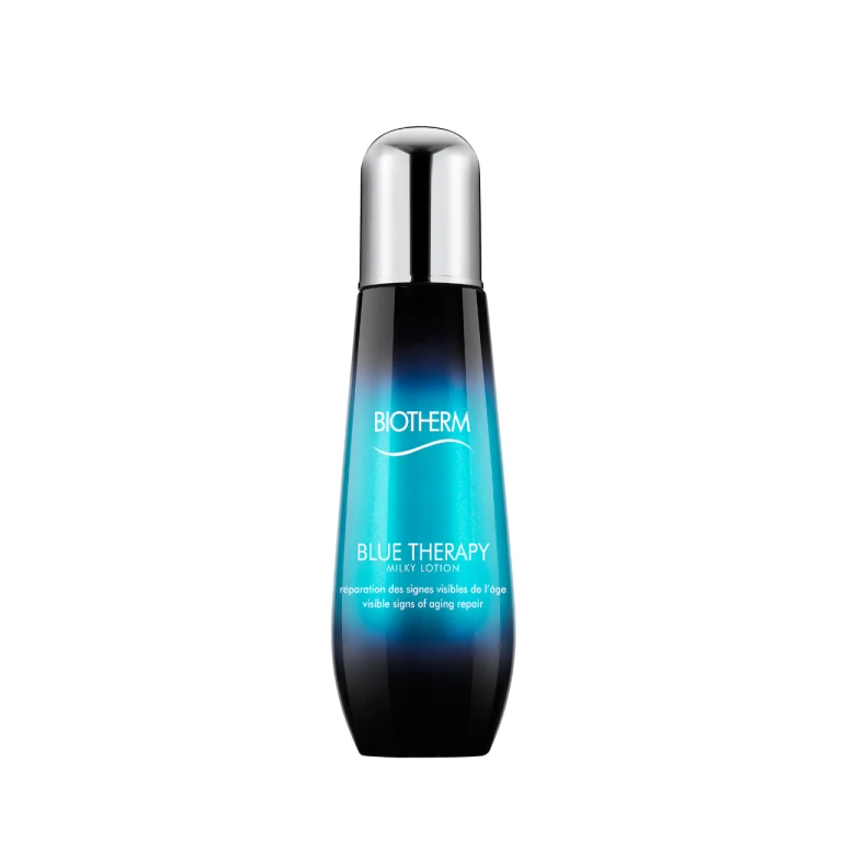 Blue Therapy Anti-Age Face Emulsion 75 ml