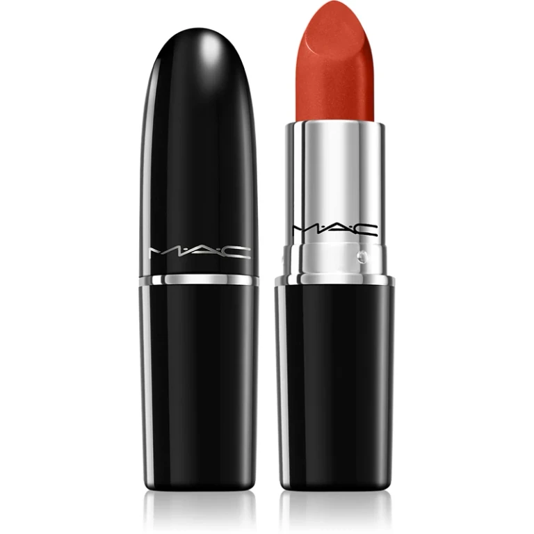 Lustreglass Sheer-Shine Glossy Lipstick Color Obviously 3 g