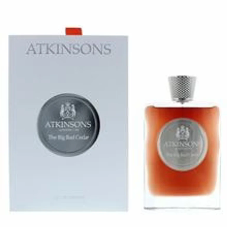 The Big Bad Cedar EDP - 100 ml