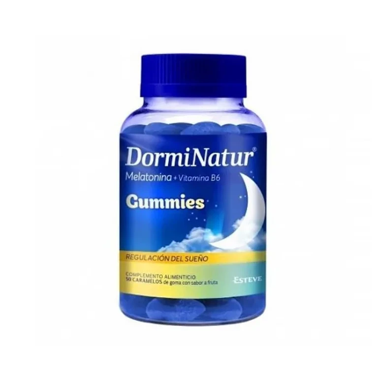 Dorminatur 50 Gummies