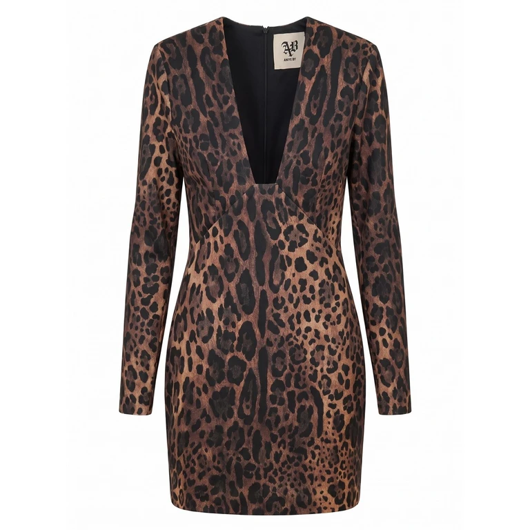 Ira Dress