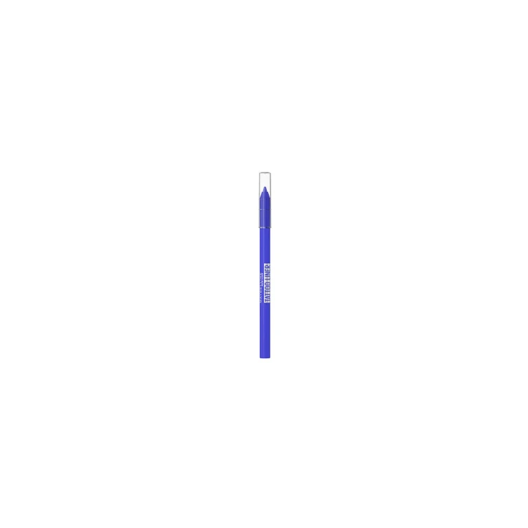 Mayb Eyeliner Gel Pencil Tattoo 822 Space Graphite