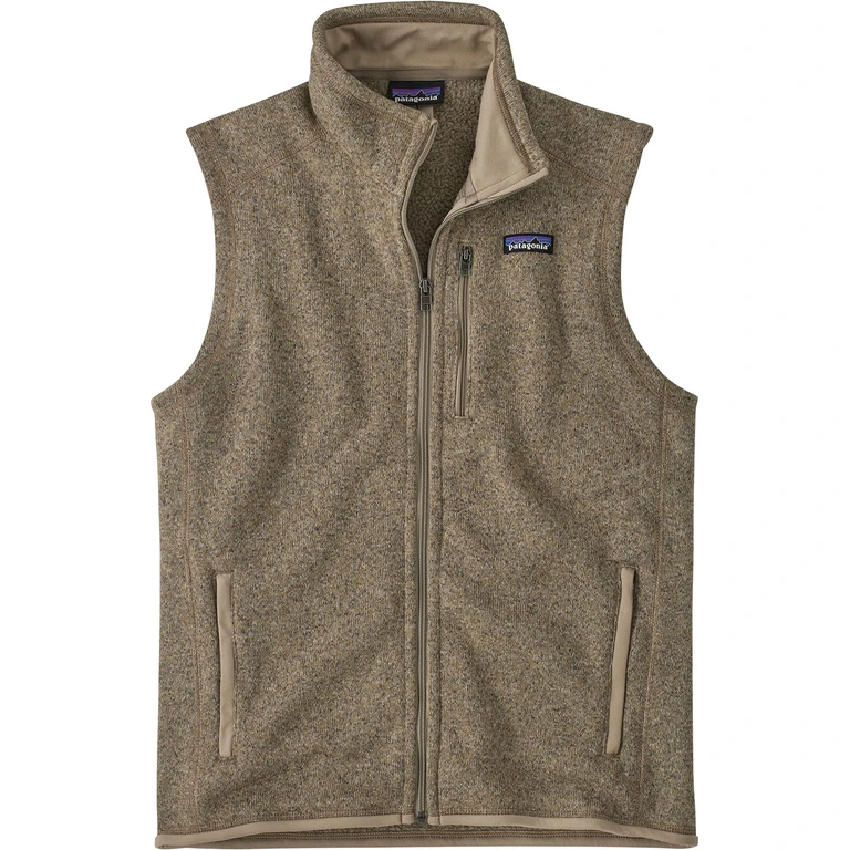 Better Sweater Fleece Vest - Men's
