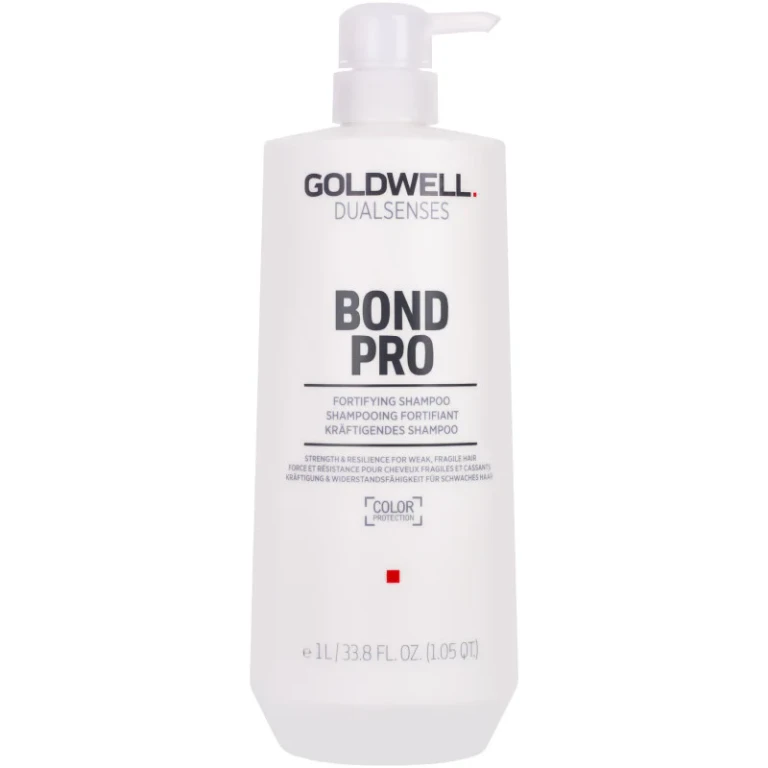 Shampoo Goldwell Dualsenses Bond Pro 1000 ml