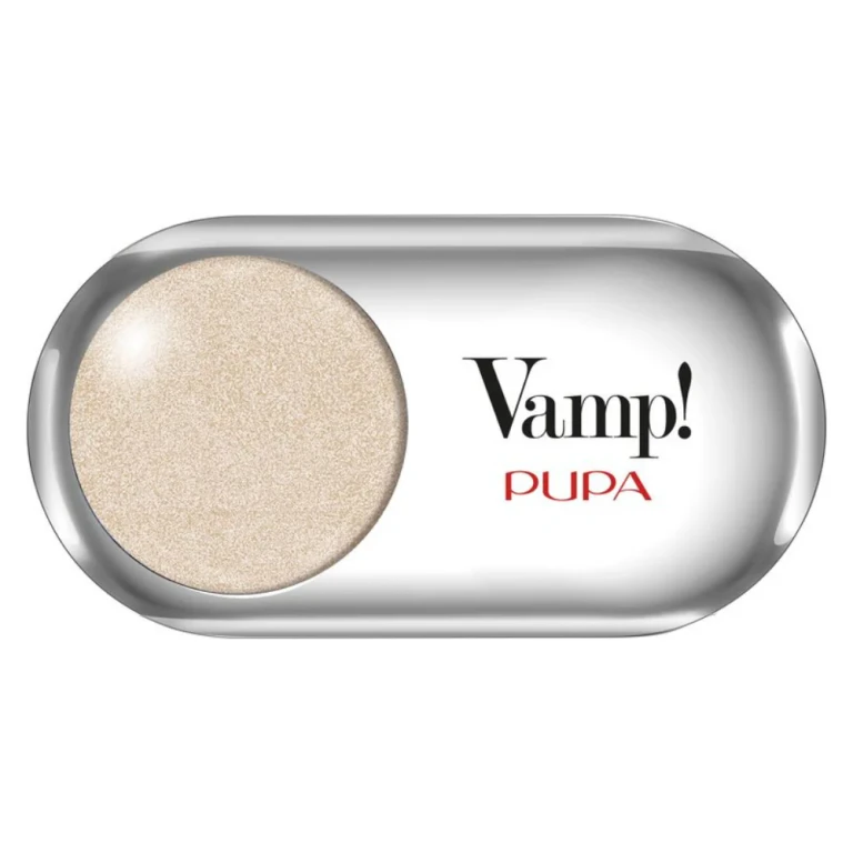 Vamp Ombreto compatto - Tonalità: 206 Sparkling Gold - Top Coat