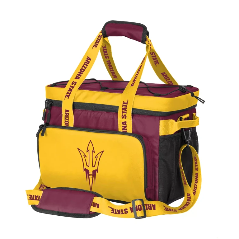 Arizona State Sun Devils 36 Can Cooler