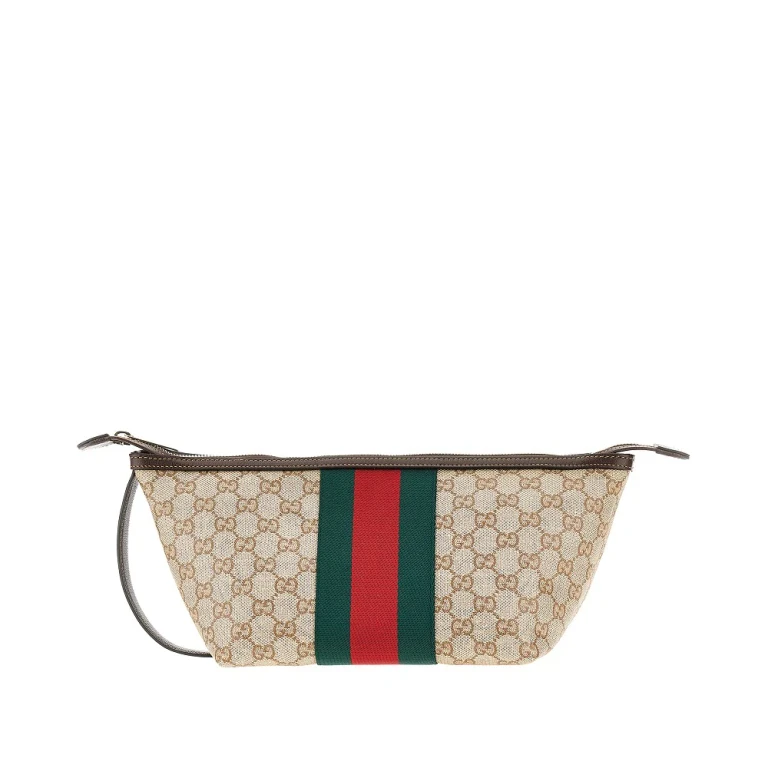 GG Supreme clutch Man One Size