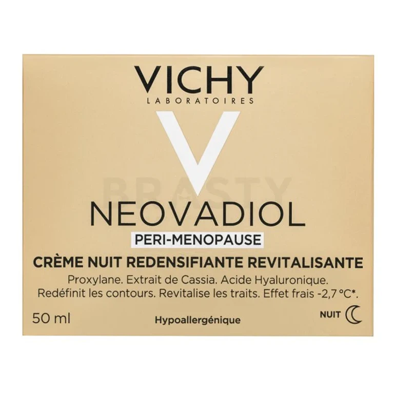 Neovadiol Revitalising Redensifying Night Cream 50 ml