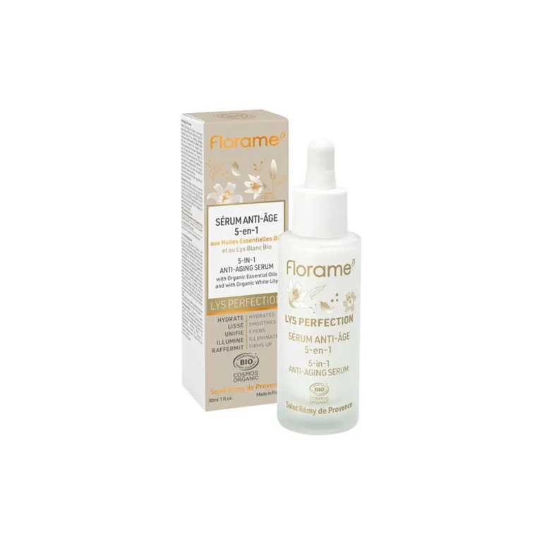Lily Perfection Concentrated Serum High Correction Anti-Blemish 30ml