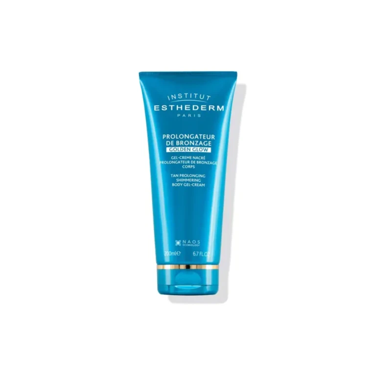 Tanning Prolonger Pearly Gel Cream 200ml