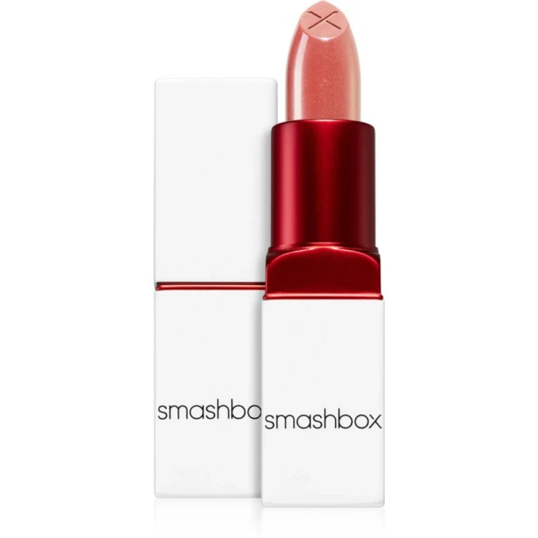 , Prime & Plush, Cream Lipstick, Out Of Office, 3.4 g