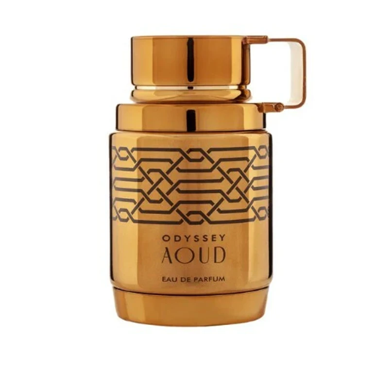 Odyssey Aoud 淡香精