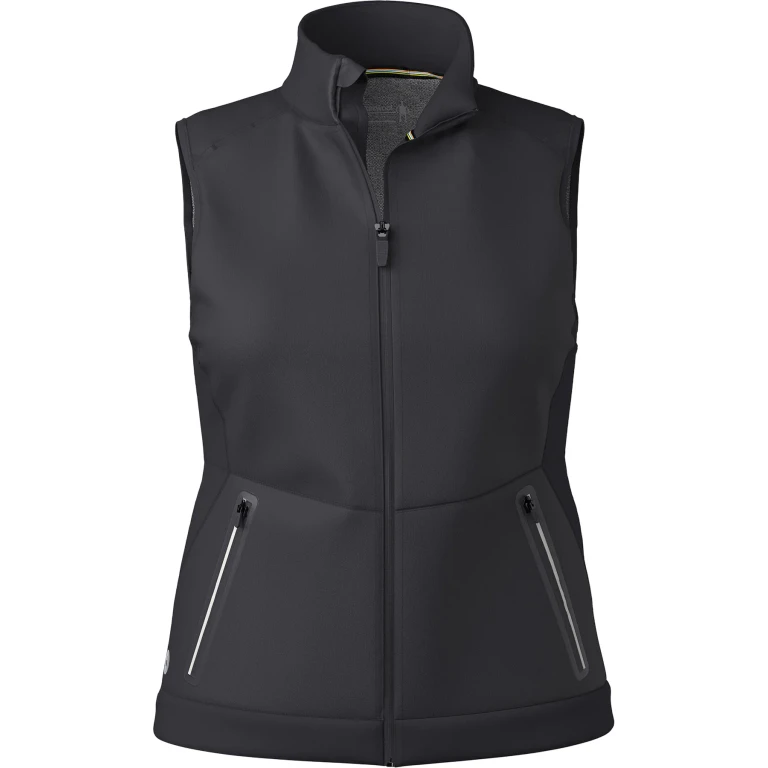 Active Fleece Wind Insulated Vest - Women's