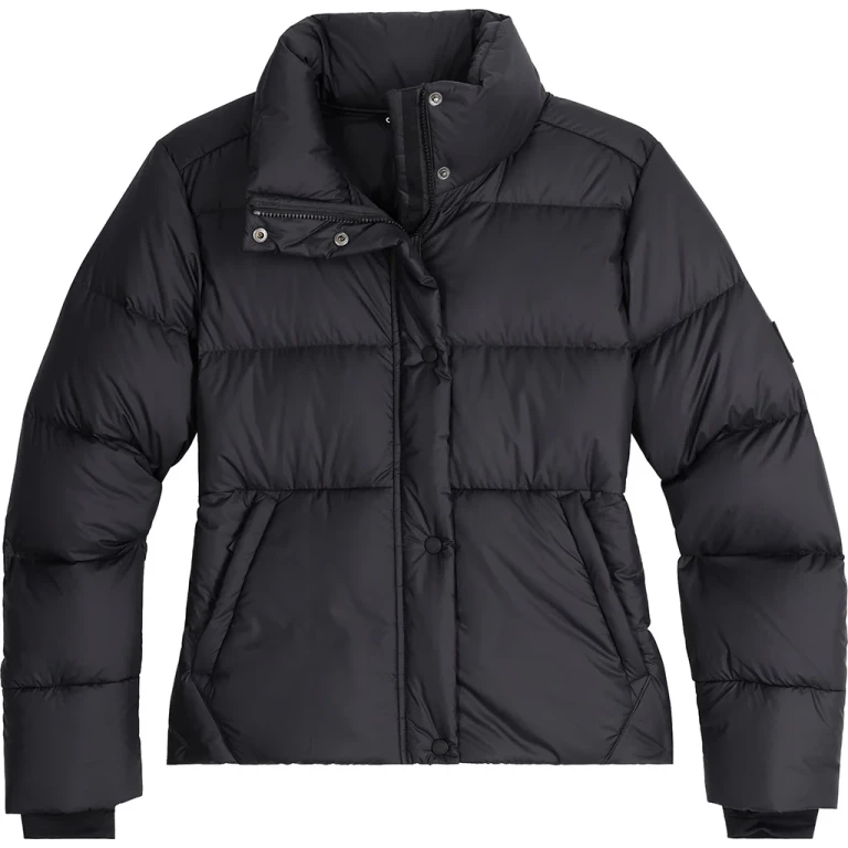Coldfront Down Jacket - Women's