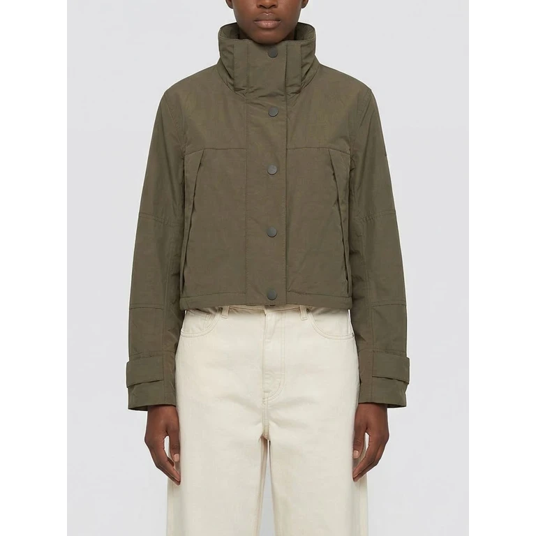 Nylon Windbreaker Jacket (8116100)
