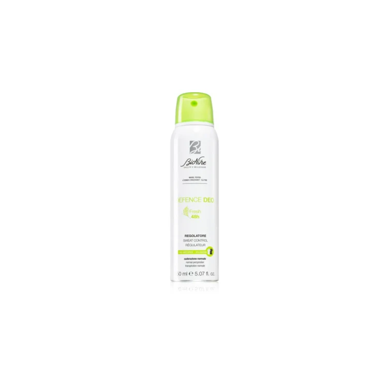 Defense deodorant spray 48 hours 150 ml