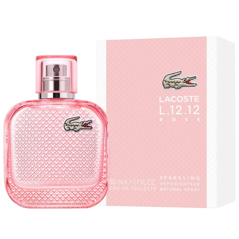 L.12.12 Rose EDP W 100 ml