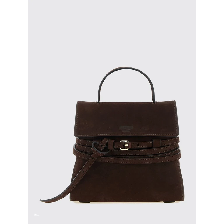 Handbag Woman color Brown (MC4166PP1POJ0307)