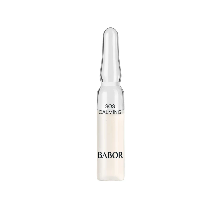 SOS Concentrated Soothing Ampoule 24 x 2 ml