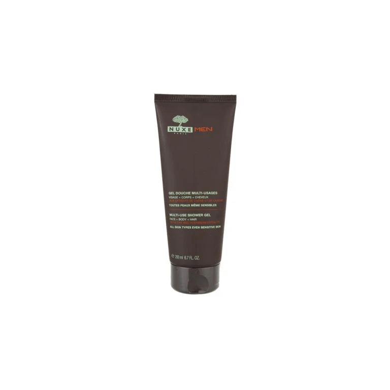 Men Multipurpose Shower Gel 200ml