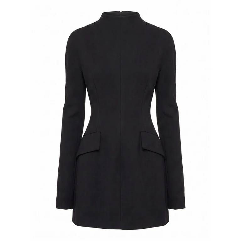 `Tefrite` Dress