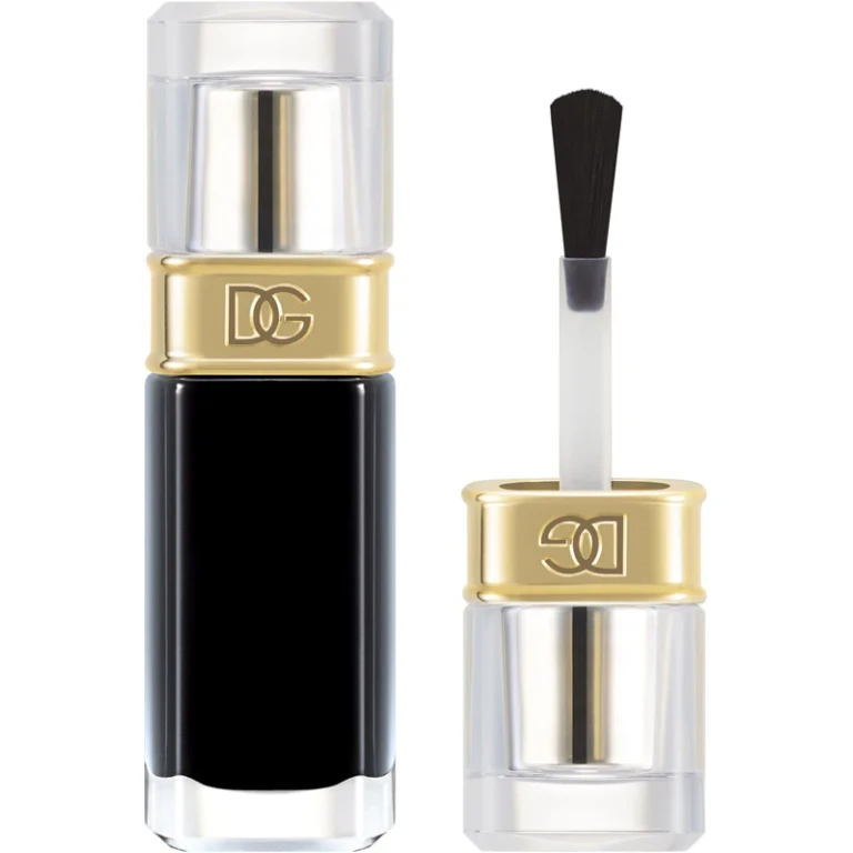 Dolce&Gabbana Bold Nail It! Quick Drying Nail Polish Color 07 Icon 7 ml