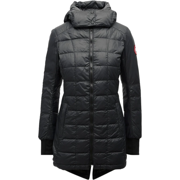Ellison No Fur Jacket - Women's