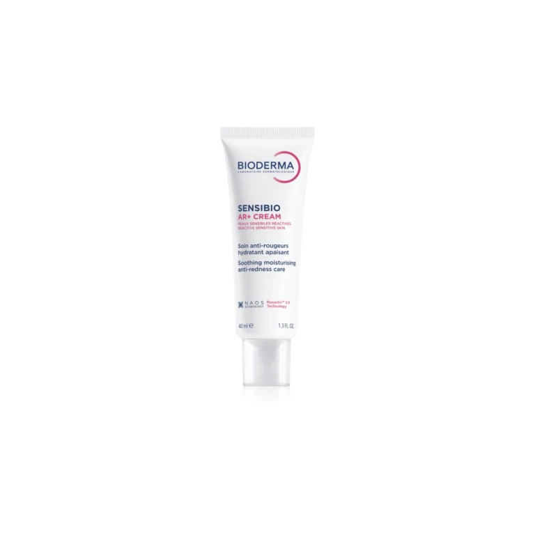 Sensibio AR+ - Soothing and hydrating anti-redness face cream - 40ml