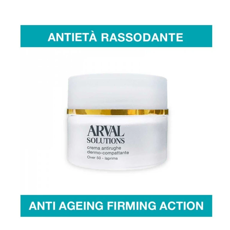 solution laprima - over 50 vs. 30ml