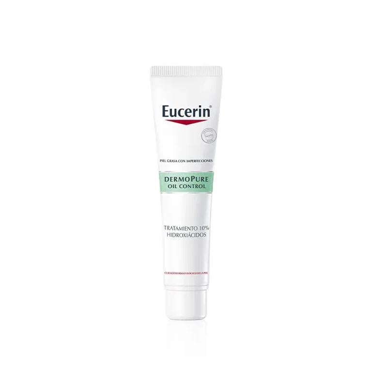Dermopure Oil Control treatment 10 Hydroxy Acids 40ml