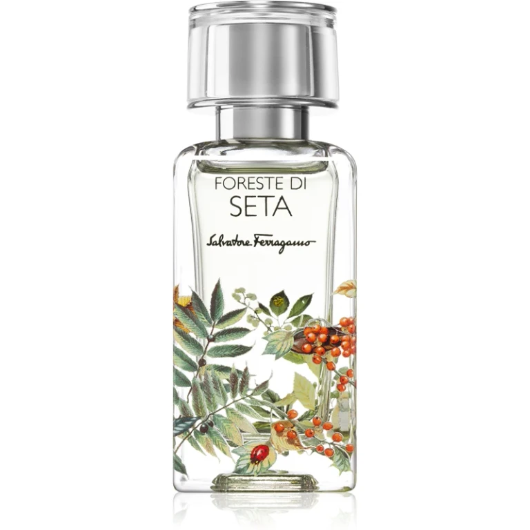 Silk Forests EDP