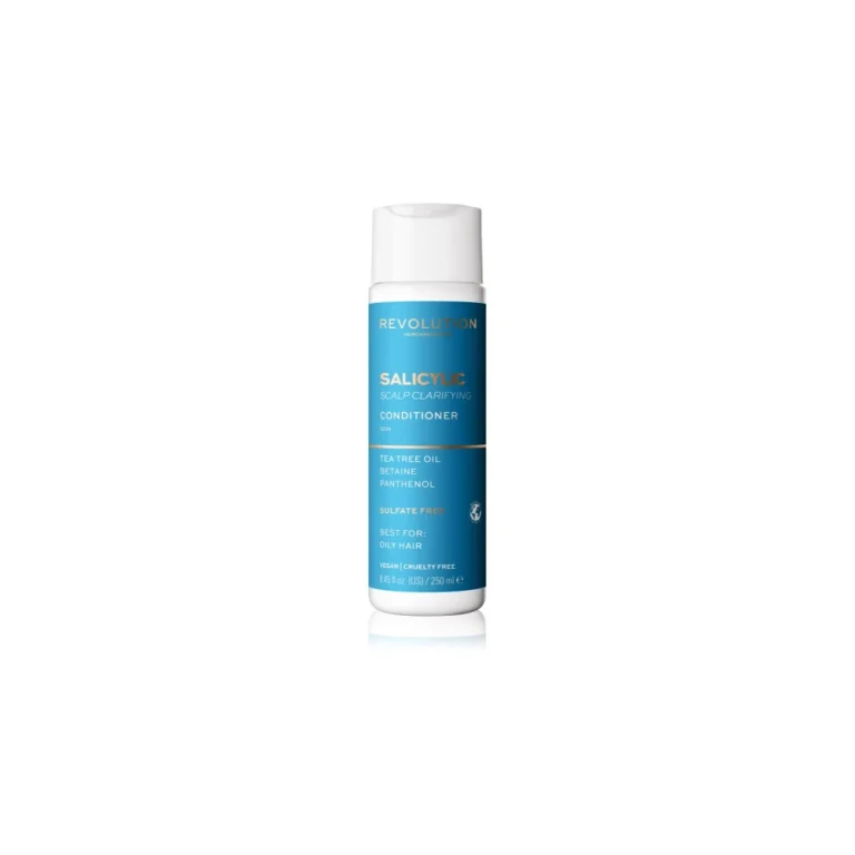 Scalp Brightening Conditioner with Salicylic Acid - 250ml