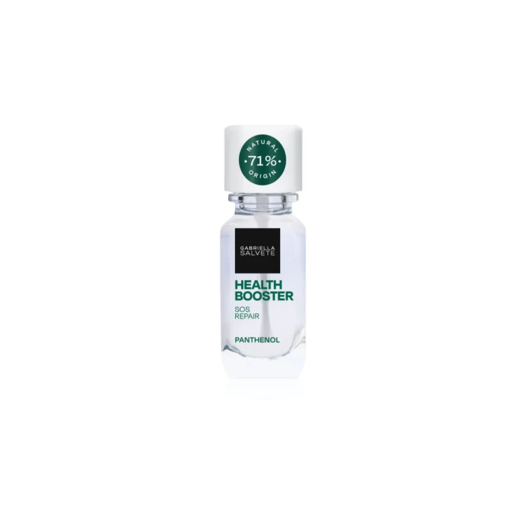 Natural Health Booster Nail Care 11ml
