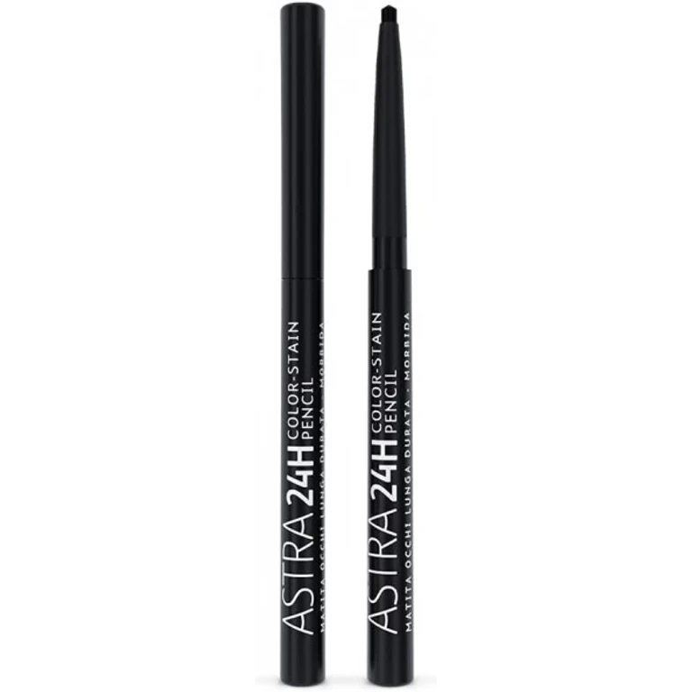 Astra 24 Hour Black Eye Pencil