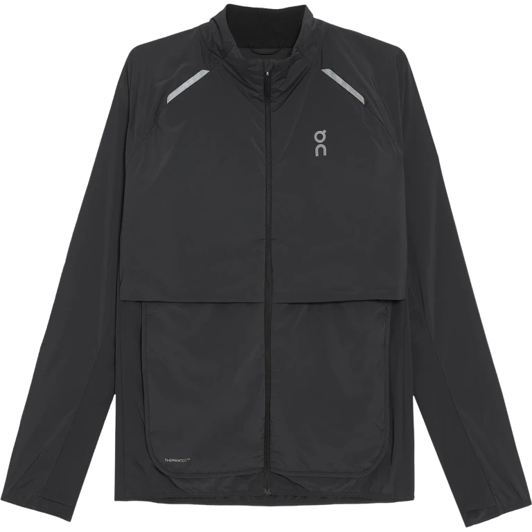 Weather Insulated Jacket - Men's