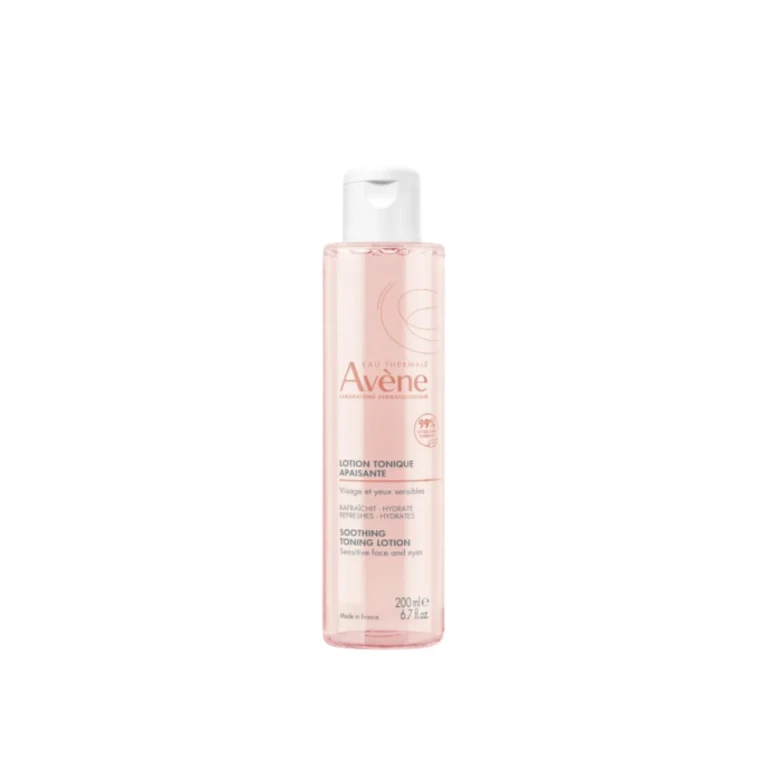 Soothing Toner 200ml