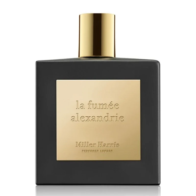 La Fumee Alexandrie Eau De Parfum