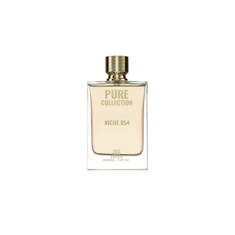 Pure Collection Niche 054 Eau De Parfum Unisex 100 Ml