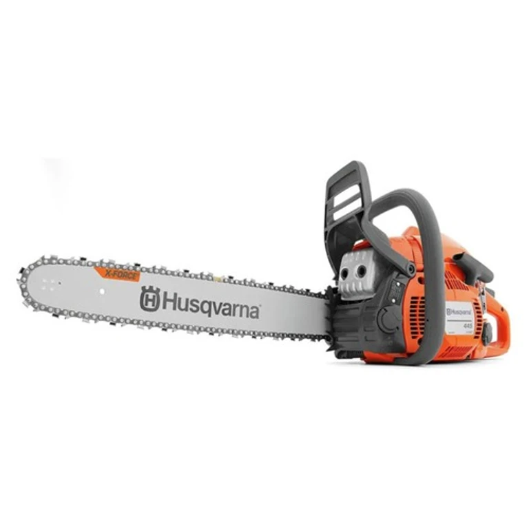 970613028 2.8 HP 50cc 18 in. 445 Gas Chainsaw