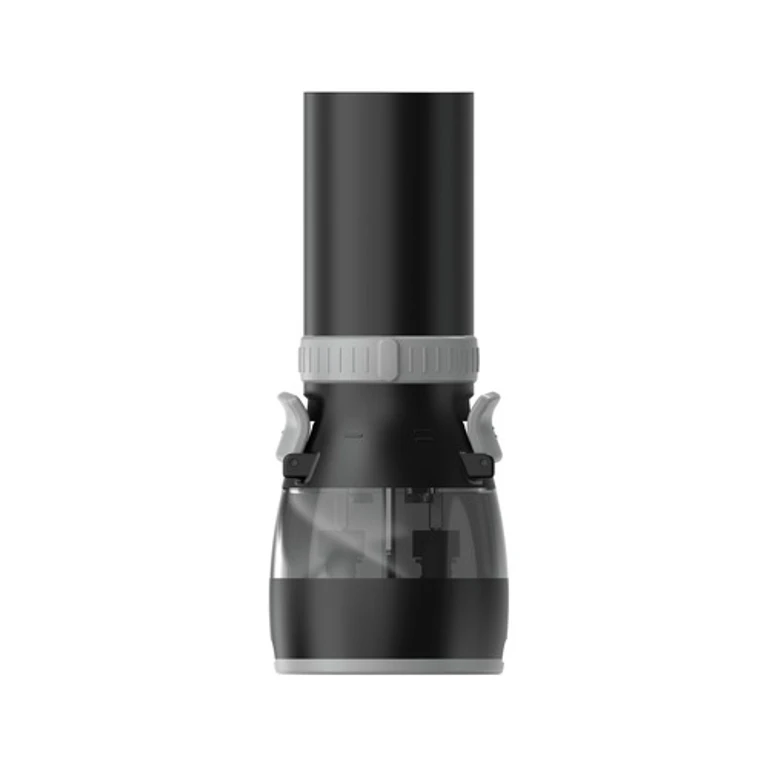 kitchen wand Salt and Pepper Grinder Attachment