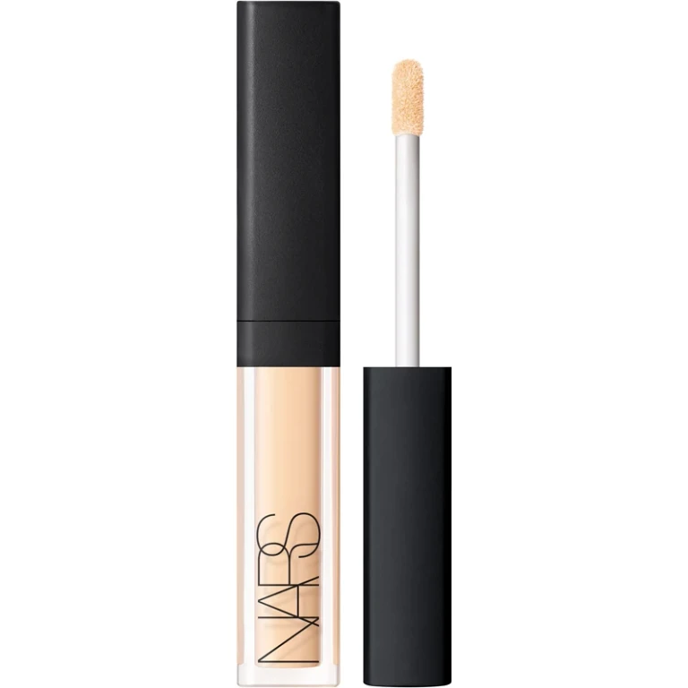 MINI Radiant cream concealer (highlighter) color NOUGATINE 1.4 ml