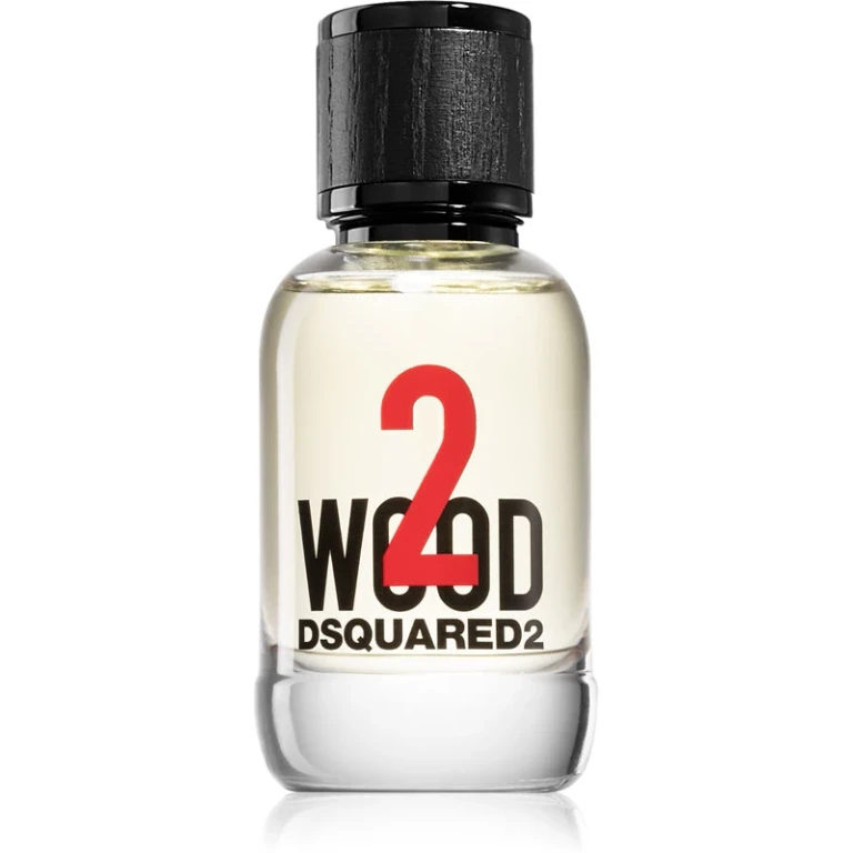 Dsquared2 2 Wood EDT M 50 ml