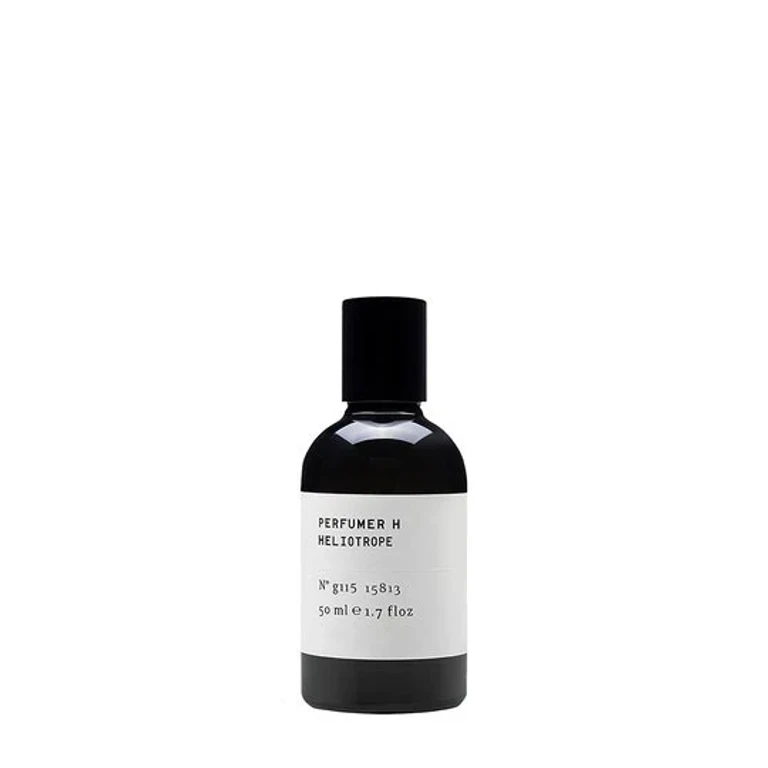 Heliotrope Eau de Parfum 50 ml
