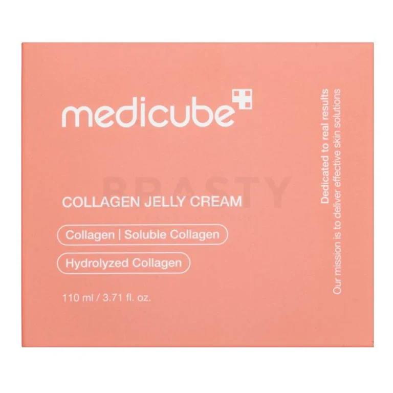 Crème gel au collagène Medicube