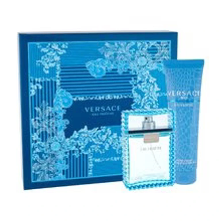 Man Eau Fraiche SET EDT 100ml + Shower gel 150 ml