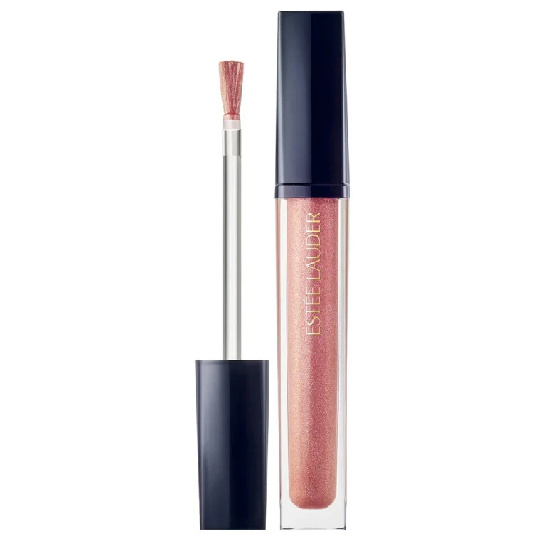 Estee Lauder Hydrating Lip Gloss Bright Hyaluronic Acid 307 Wicked Gleam