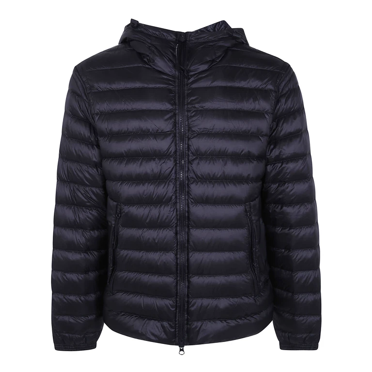 C. P. COMPANY Jacket Hooded "D. D. Shell Goggle"
