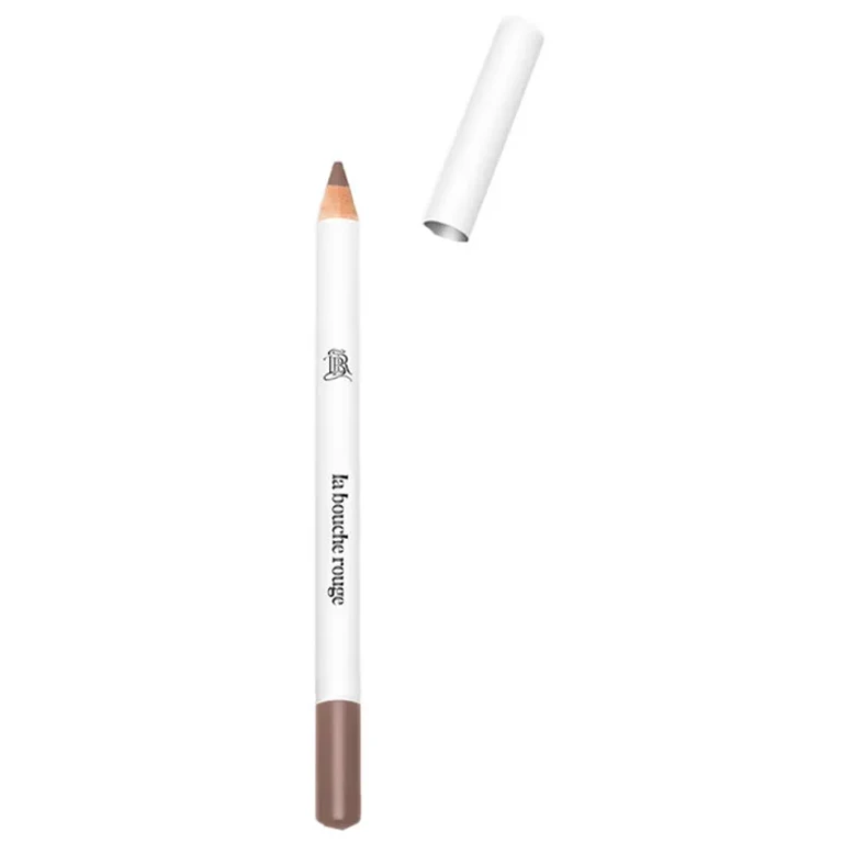 Light brown eyebrow pencil La Bouche Rouge