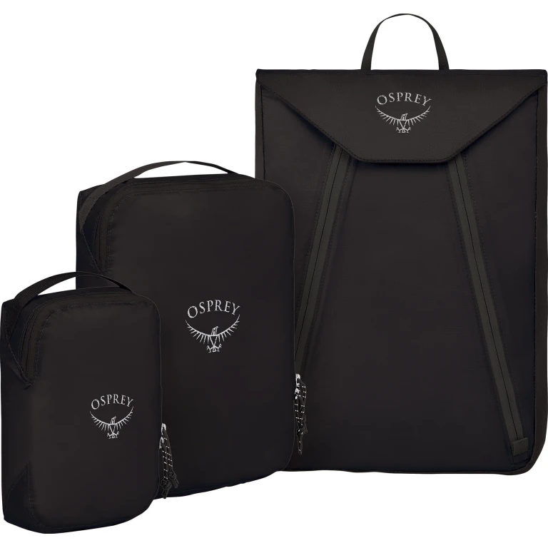 Ultralight Travel Starter Set